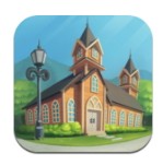 神秘岛迷路庄园官方版