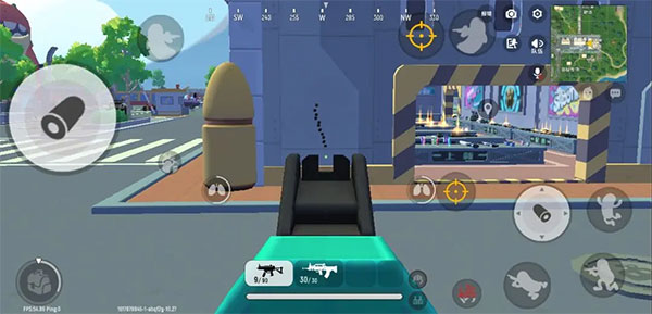 香肠派对先行服测试版