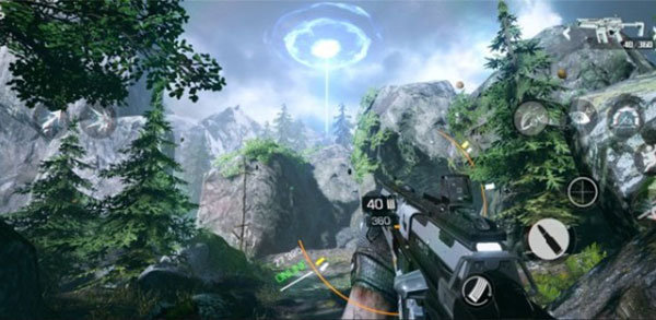 光明记忆移植版