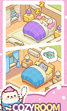 我的完美猫旅馆免费版截图3