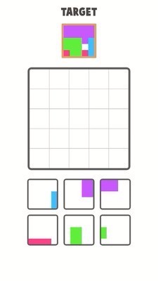 完美拼图破解版截图2