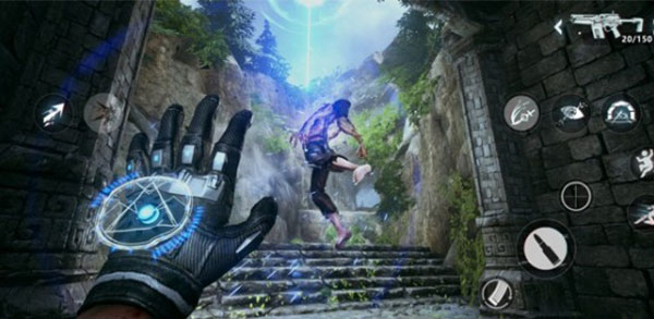 光明记忆完整版截图2