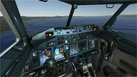 无限试飞pro华为版截图2