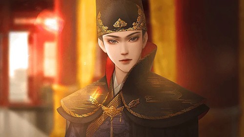 太后裙下臣官方版截图3