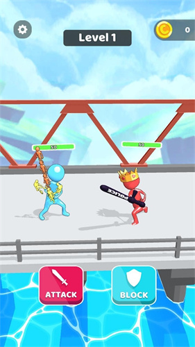 人类武器单机版截图2