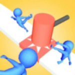 阵地大乱斗单机版