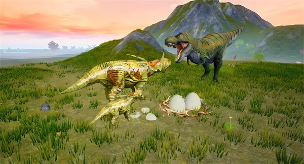 诅咒之岛单机版截图4