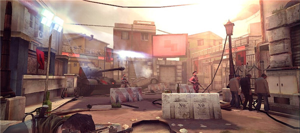 火力掩护2025免费版截图4