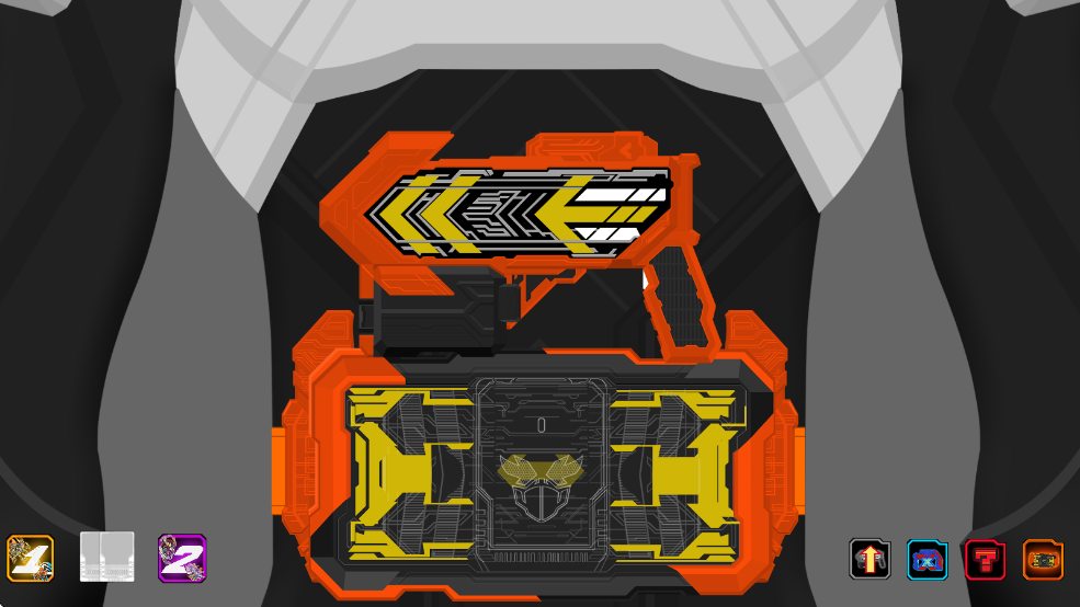Gotchard SIM模拟器官方正版截图4