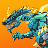 跨世纪恐龙官方版