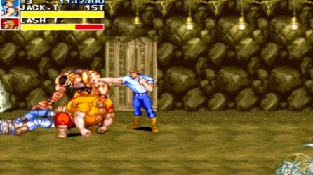 恐龙快打20发无限子弹版截图3