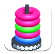 色彩堆叠3D官方版