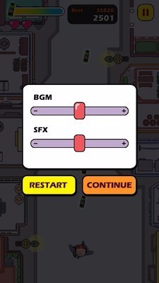 醉汉回家免费版截图2