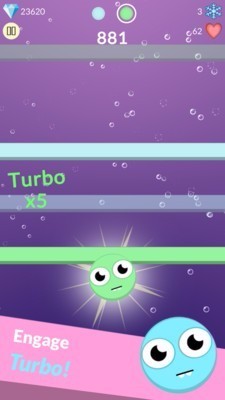 彩色小球线免费版截图3