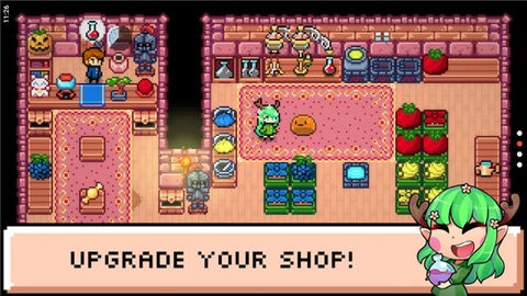 药水欢乐趴免费版