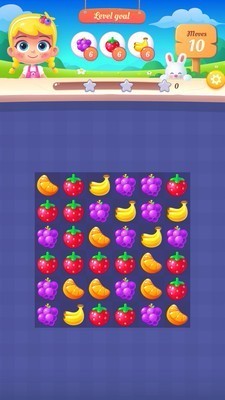 水果链接飞溅安卓版截图2