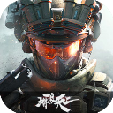 三角洲行动官服单机版