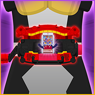 假面骑士加布模拟器单机版