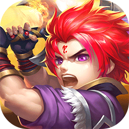 龙印之战官方正版