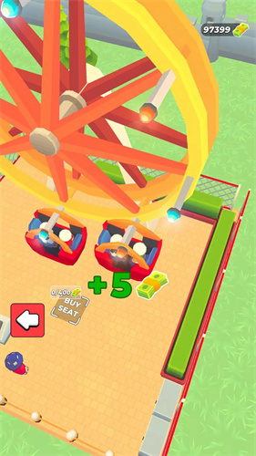 欢乐乐园免费版