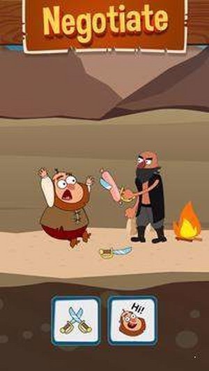 救出水里的人安卓版