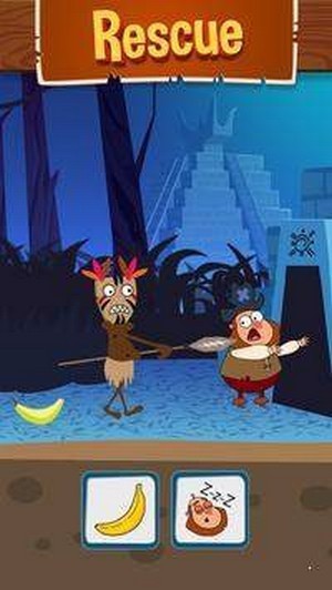 救出水里的人安卓版截图2