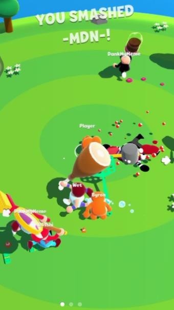 原地等我体验服版截图2