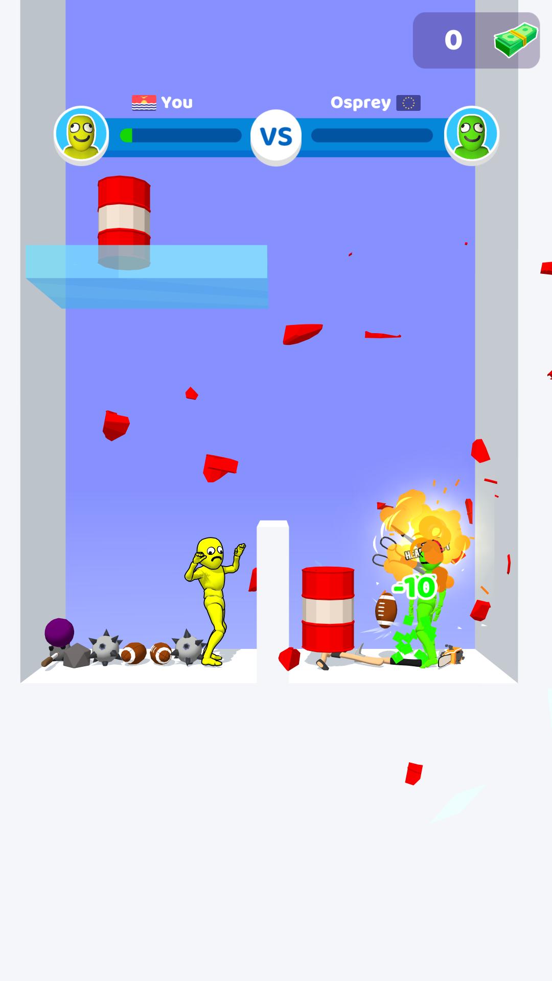 谁先阵亡免广告版截图5