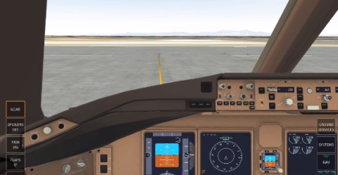 无限试飞pro2025免费版截图2