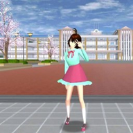 樱花恋爱达人体验服版